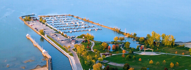 Belle River Marina